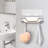 Pearu Bathroom Accessory Set