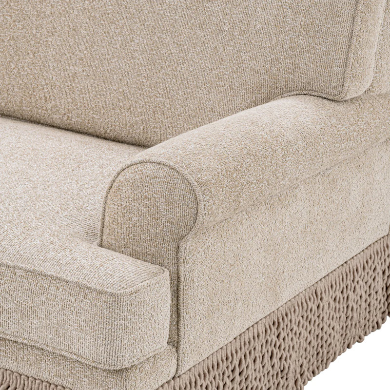 Met X Eichholtz Sofa