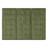 Napa Bed Headboard in Distressed Green Velvet-851665800