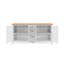 Steve 180cm Sideboard