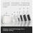 Oou Premium Chinese Knife Set