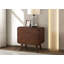Table de chevet 2 tiroirs Kegan-815005373