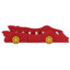 Lit plateforme en forme de voiture avec roulettes-1763359337-1763359336