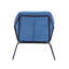 Fauteuil en polyester 28,7 po Cambell-767079687