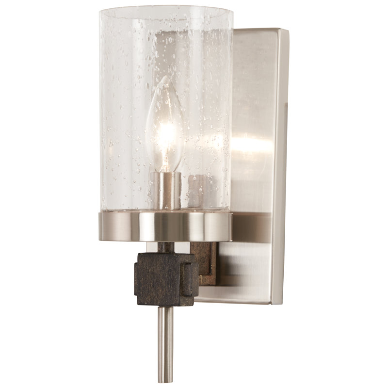 Lippincott Dimmable Bath Sconce