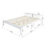 Dupuis Solid Wood Bed-676861807-799843706