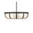 Gamma 30'' Ceiling Fan with Light Kit