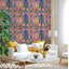 Papier peint à motifs géométriques Zilpha-379012901