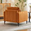 Single Accent Chairs Armchair-2086959570