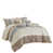 Taupe selected