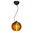 Kristall 1 - Light Single Pendant-15700560-15700565