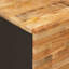 Solid Wood Bathroom Cabinet