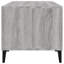 Klarity Four Leg Coffee Table with Storage-1216201657