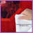 Red City Sunset Comforter-129213319