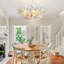 Lustre en céramique en forme de feuille, lustre en forme de branche-512002548-514552932