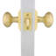 Rosette Grandeur Fifth Avenue Square (lit et salle de bain) avec bouton Fifth Avenue-101913543-93596306