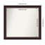 Miroir mural Roree-652835647