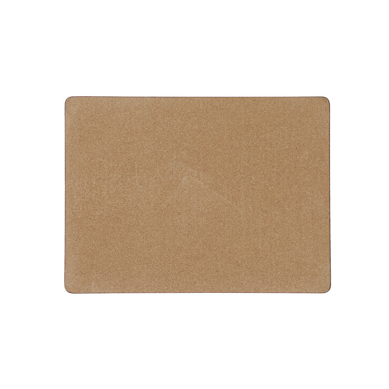 Dans Le Jardin 4 Piece Placemats Set