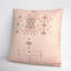 Mikes Embroidered Throw Pillow-1348020525