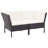6 Piece Lounge Chair with Cushions-1309369775-1309369729