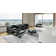 Mad Men Abstract Hand Woven Area Rug