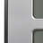Weidner Atomic Digital Calendar Clock