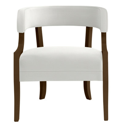 Thom Filicia Home Barrel Chair