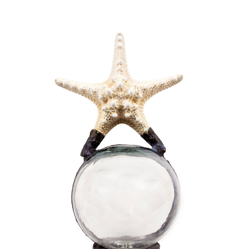 Small Starfish Float Sculpture