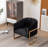 Tellico Upholstered Barrel Chair-146046267