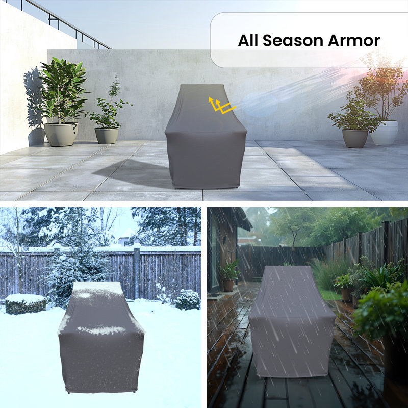 Outdoor Cover