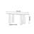 Oval Durable Ash Wood Multi-functional Table-159383631-159383621