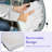 Doveton 12'' Gel Memory Foam Mattress-2089389810