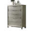 Commode contemporaine