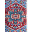 Heriz One-of-a-Kind 8' X 9'9" Area Rug