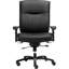 Fauteuil de direction en cuir véritable