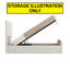 Arizona Chappory Storage Bed-2035324823-2035324810