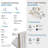 Revitalize Wall Mounted Robe Hook-66149224