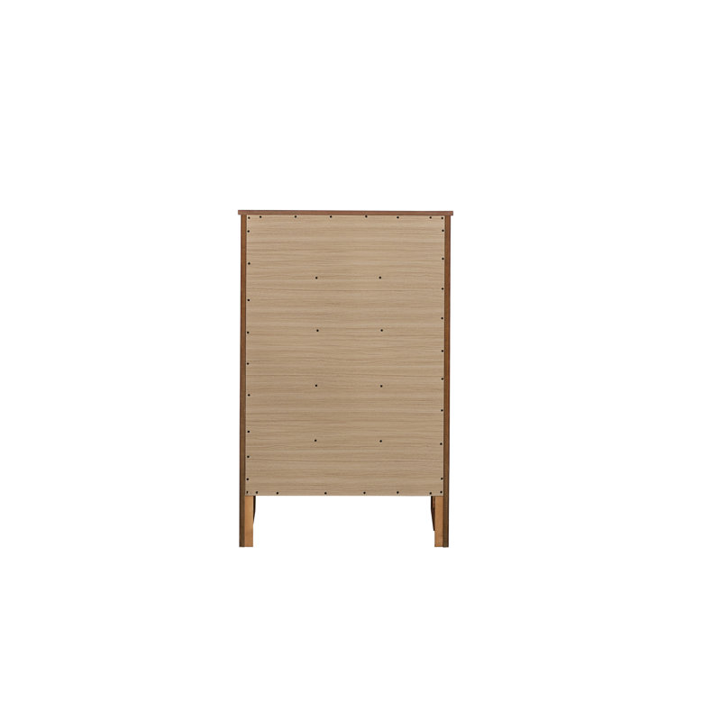 Daniel 5 Drawer Chest - Oak, Oak