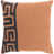 Rouille / Noir