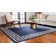 Balabak Geometric Indoor Rug