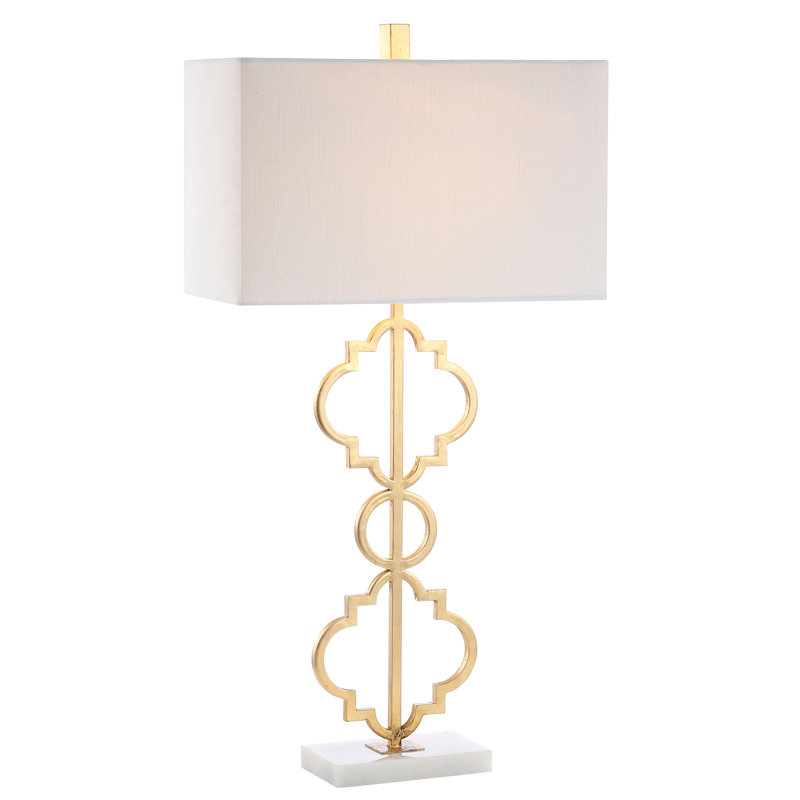 Lampe de table 32 po Zambrano
