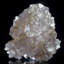 Fluorite lavande transparente - Taourirt, Maroc