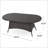 CORSICA OVAL DINING TABLE