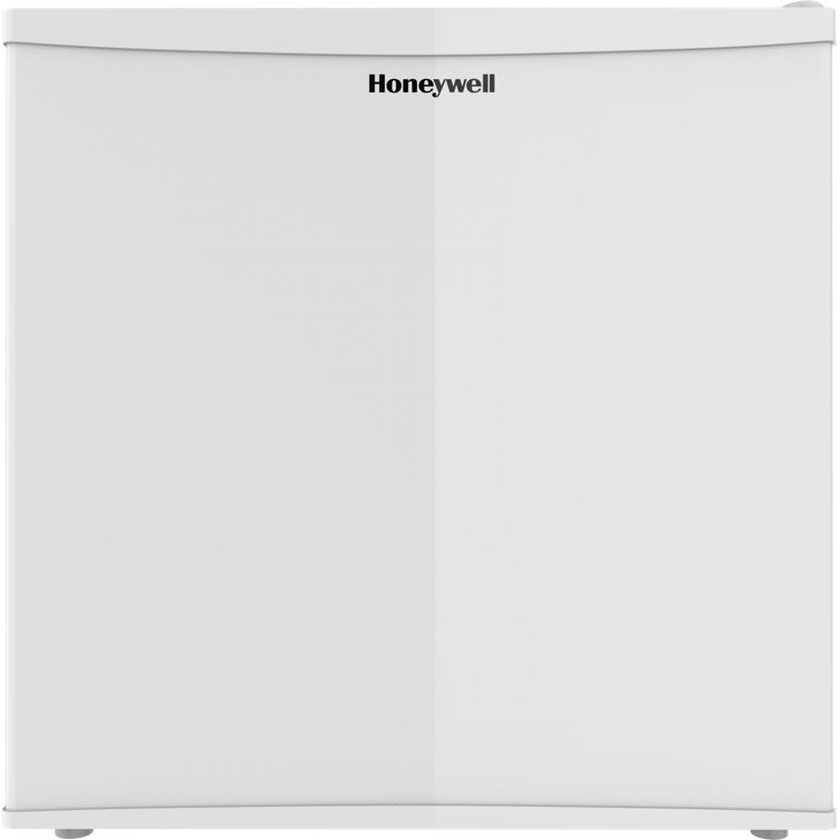 1.1 Cubic Feet Upright Freezer with Adjustable Temperature Controls