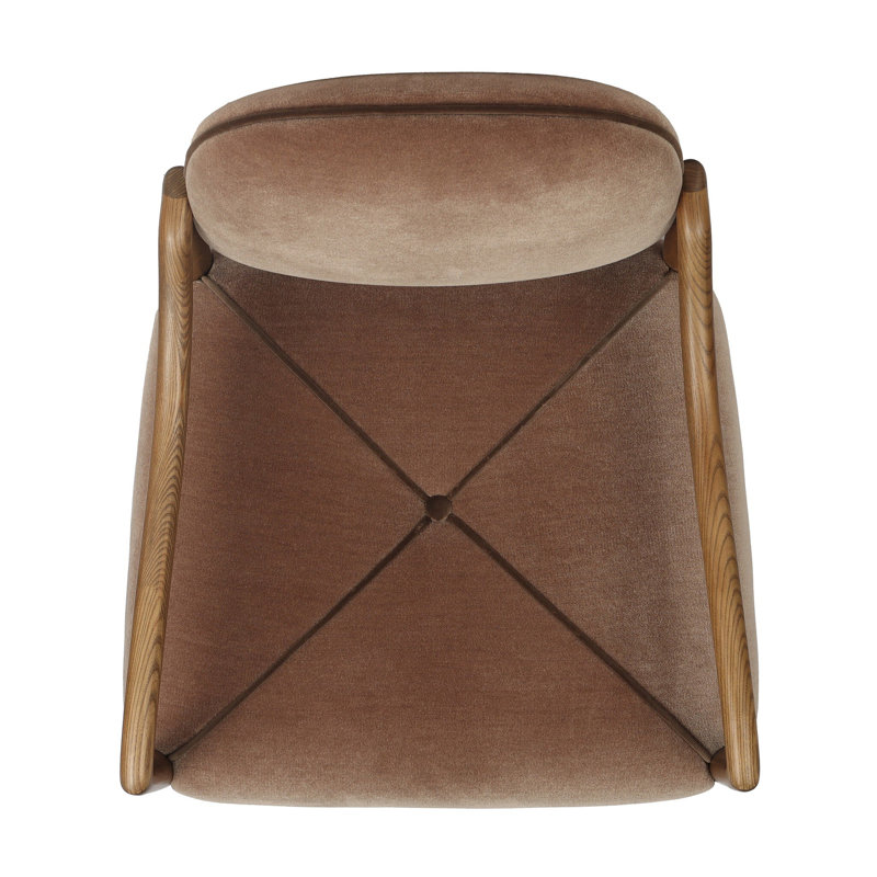 Auden Dining Arm Chair