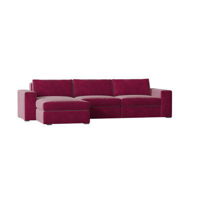 Liam Chaise Sectional