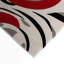 Tapis intérieur et extérieur Radiant Swirl-1323457580