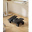 43.5cm Wide Footstool Ottoman