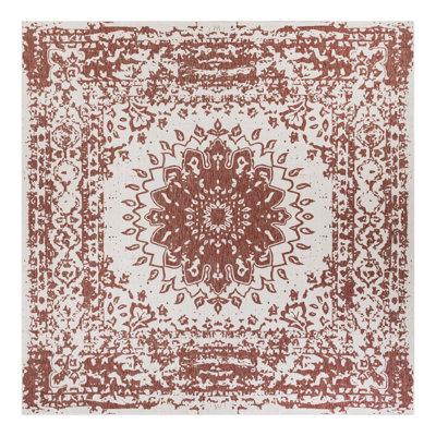 Ornate Lamotte Indoor/Outdoor Area Rug