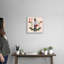 Reproduction d’art sur toile, « Twelve Days XII » par Grace Popp-859861145-859861150